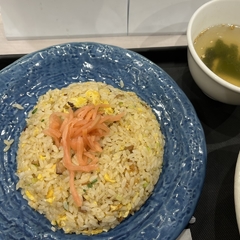 松軒中華食堂 掛川PA（下り線）店の画像