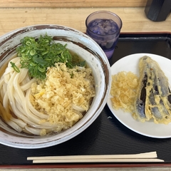 セルフうどん＆coffee まいどの画像