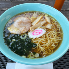 森林の駅レストランの画像