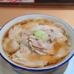 尾張ラーメン 第一旭 村上店の画像