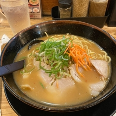 古潭 アベ地下店の画像