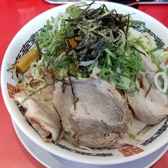 3丁目ラーメン幸樹 湘南台店の画像