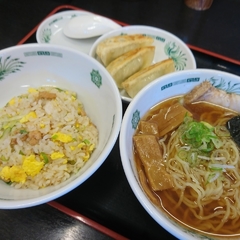 ちょい飲み日高屋 大和中央通店の画像