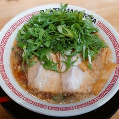 ラーメンまこと屋 早田栄町金華橋店の画像