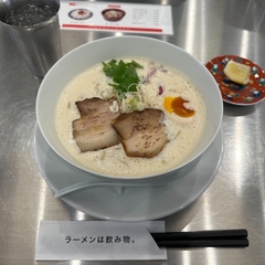 This is イクタヌードルの画像