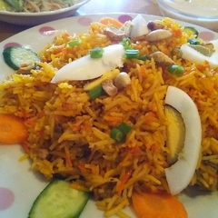 インド アジアン ダイニング＆バー ルナの画像