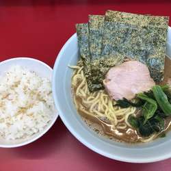 ラーメン