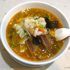 錦記飯店の画像