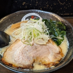 北海道らーめん ともやの画像