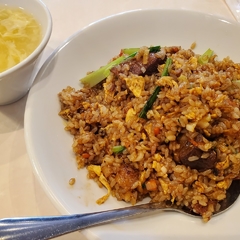 餃子伝説本舗 吉野町店の画像