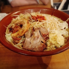 豚が如くの画像