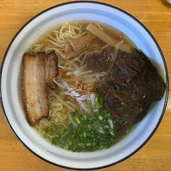 麺屋 無双の画像