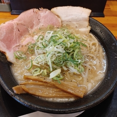 麦笑 草津店の画像