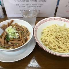 喜多方ラーメン新じまの画像