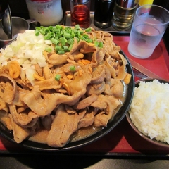 味噌らーめん たちばな ひたち野店の画像