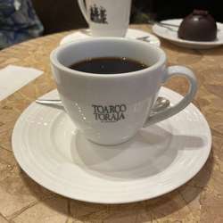 横濱珈琲店 五番街の画像