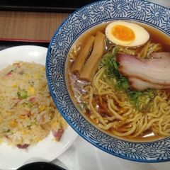 釜焼き叉焼つけ麺 五代目春樹 北千住店の画像