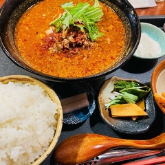 麻辣専門店 サカホンキッチンの画像