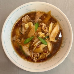 中国料理 珠海の画像