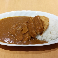 ジャンカレー 日比谷店の画像