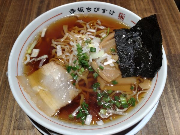 「ＯＯＴＥＭＯＲＩセット　１０８９円　※」@赤坂ちびすけ OOTEMORI店の写真