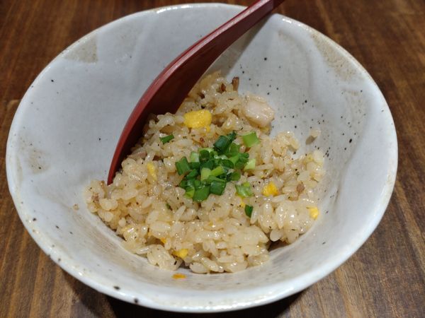 「OOTEMORIセット 1089円 ※」@赤坂ちびすけ OOTEMORI店の写真