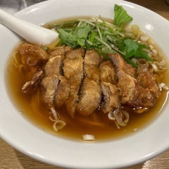 麺食堂 一柳の画像