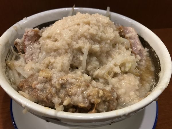 「ラーメン」@麺や 希 御徒町店の写真