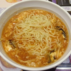 梅蘭 セレオ八王子店の画像