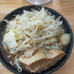 麺屋 羅漢の画像