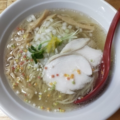 麺屋 一布の画像
