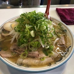ラーメン藤 松原店の画像