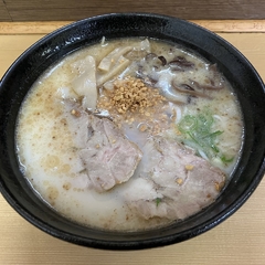 文化ラーメンの画像