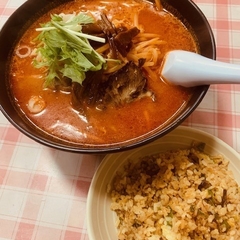 ラーメン一膳の画像