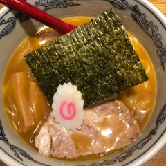 麺や 六三六 名駅店の画像