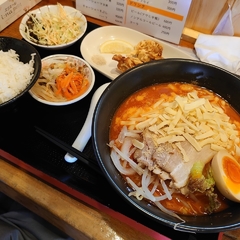 ら〜めん石亭の画像