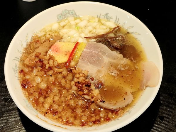 「三六九＋龍鱗」@龍の羽 時色の写真