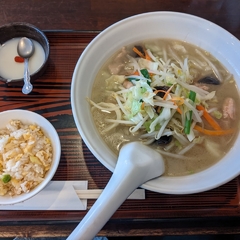 中華料理 楼蘭の画像