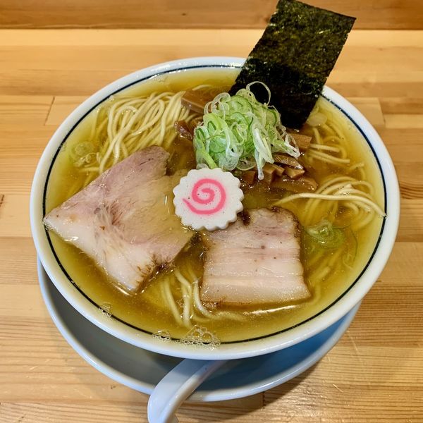 ラーメン