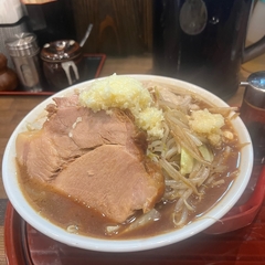 北海道らーめん 雷の画像