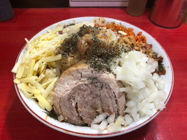 「アラビアータ」@鷹の目 川口店の写真