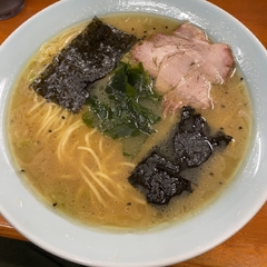 ラーメンショップ 北深谷店の画像
