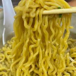 味噌ラーメン＋大盛