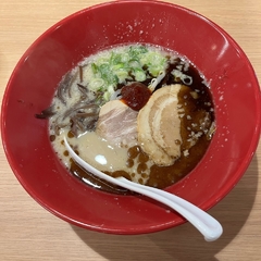 一風堂 白山店の画像