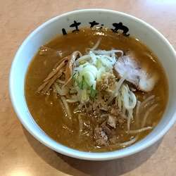 味噌830円＋大盛り150円