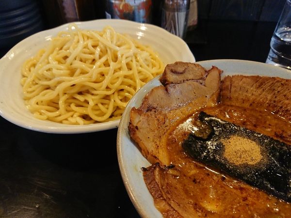 「特製もりそば」@松戸大勝軒の写真