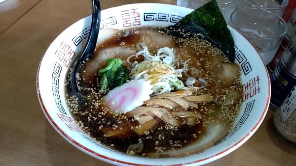 「新　770円」@ますや本店 台新店の写真