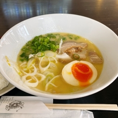 食堂ゆっちの画像