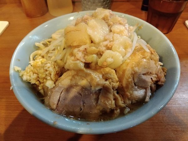 「ラーメン」@ラーメンBoo Boo太郎。の写真