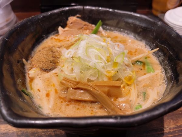 「ラーメン」@麺や 蒼 AOIの写真